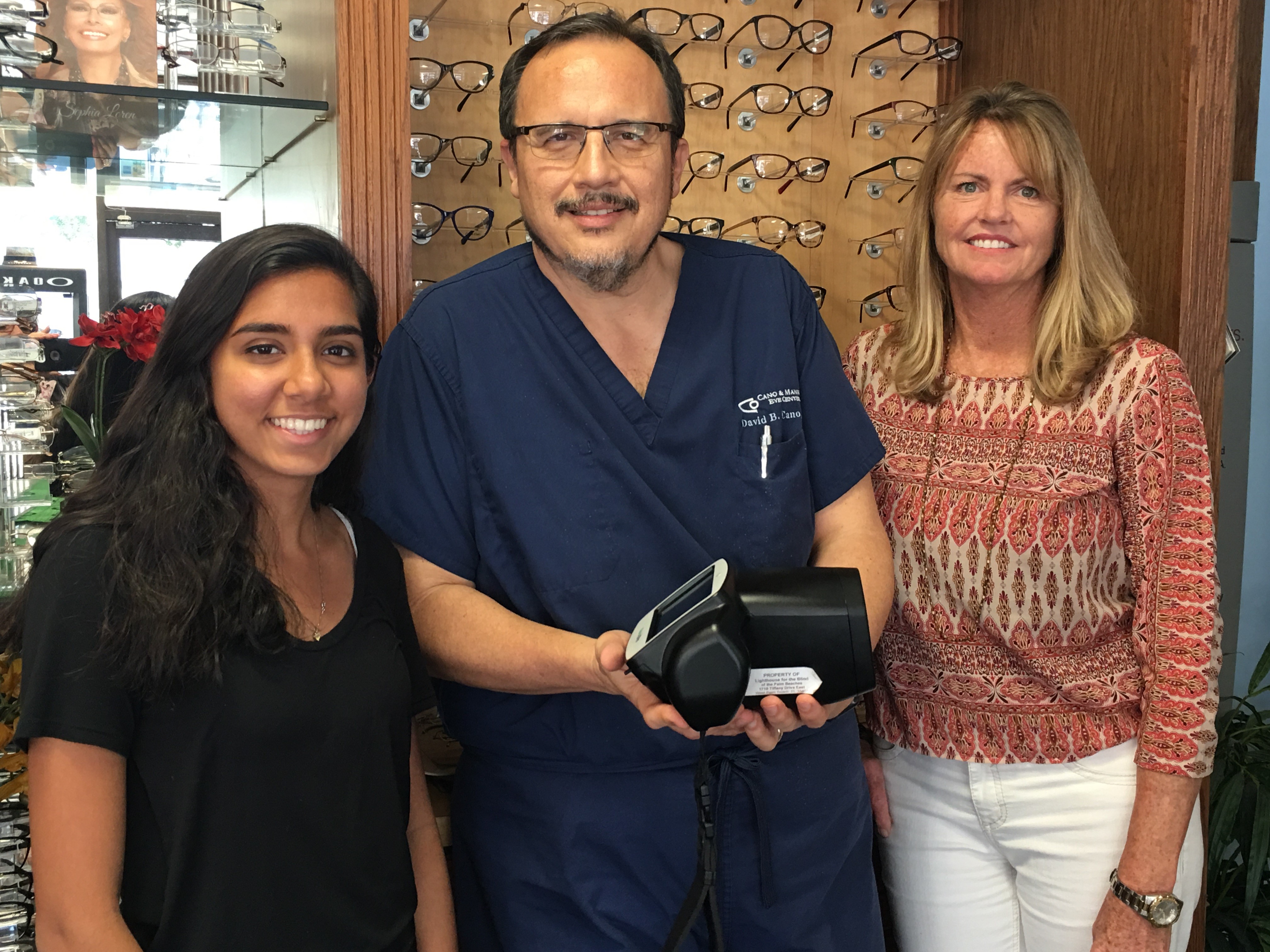 For Eye Care Foundation Florida Society Of Ophthalmology